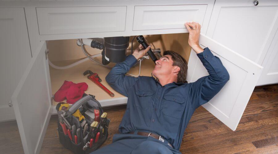 Professional sink repair in Floyd, NM